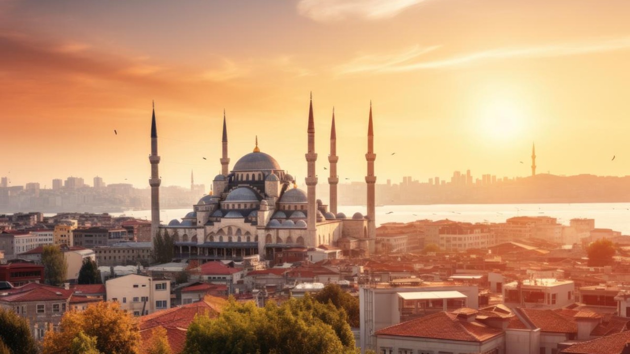 Guide des circuits culturels à Istanbul : Péninsule Historique et Musées