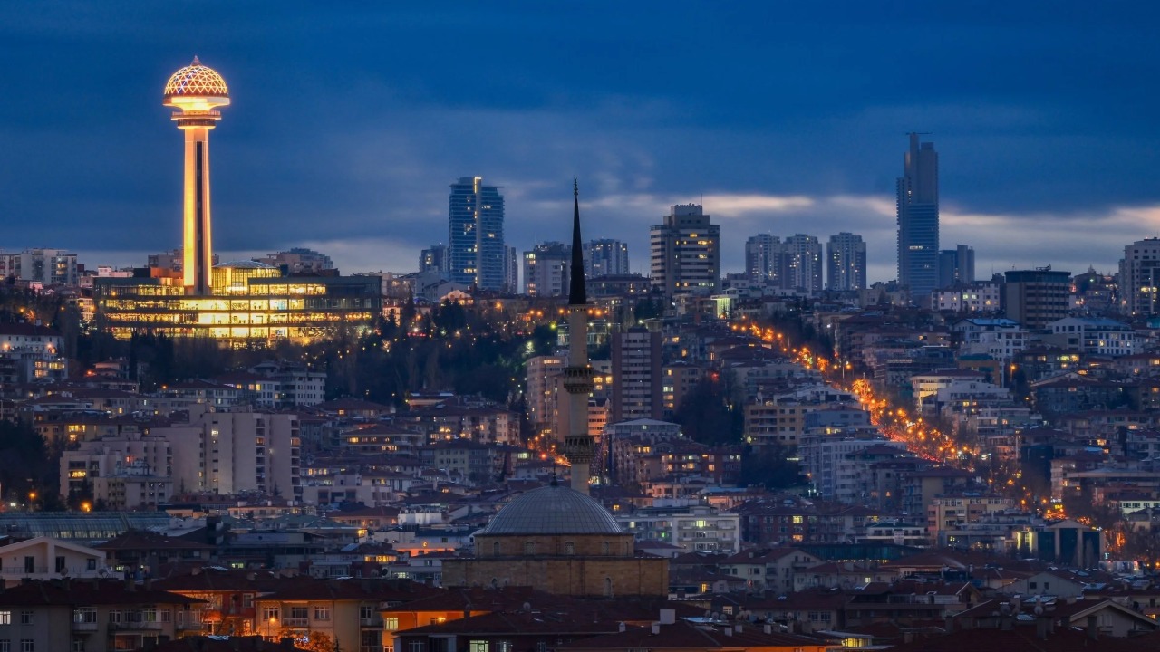Tourisme Turquie-Russie : Profil et Tendances des Voyageurs