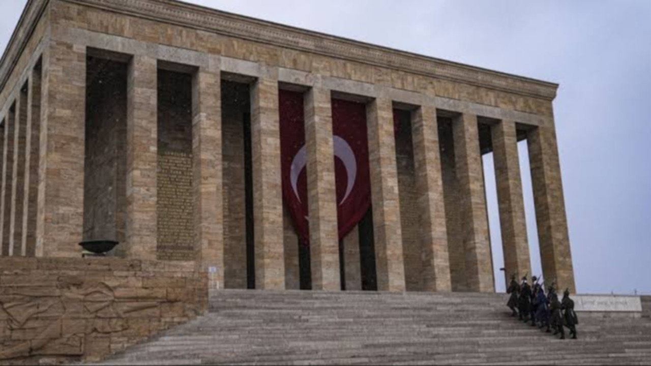 Guide Anıtkabir : Histoire, Horaires et Conseils de Visite