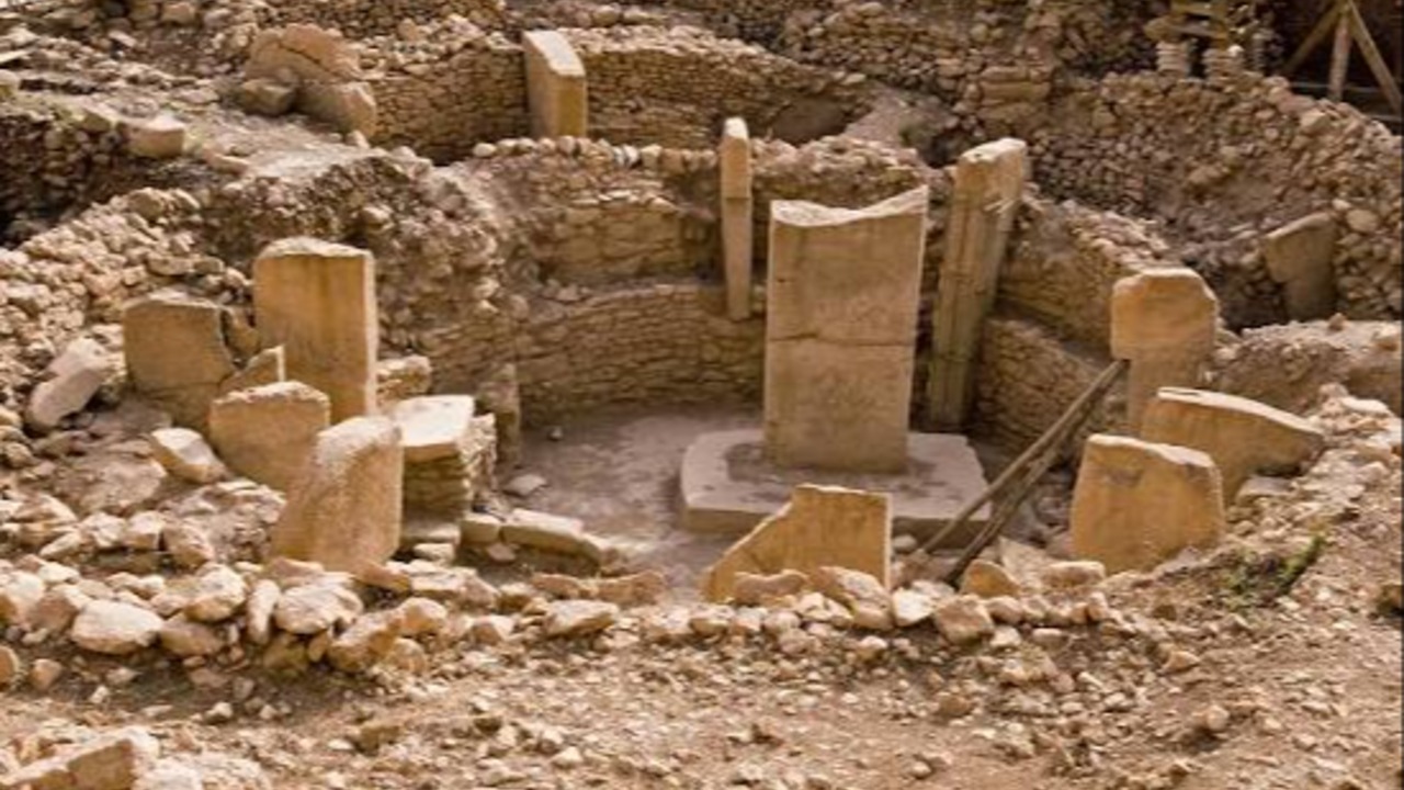 Que visiter à Şanlıurfa et Guide de voyage pour Göbeklitepe