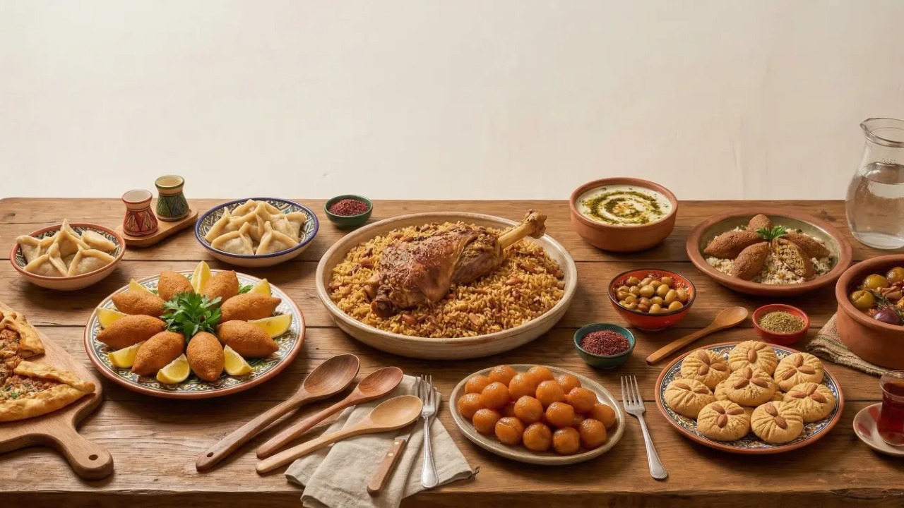 Guide Gastronomique de la Turquie : Saveurs Locales et Culture Culinaire