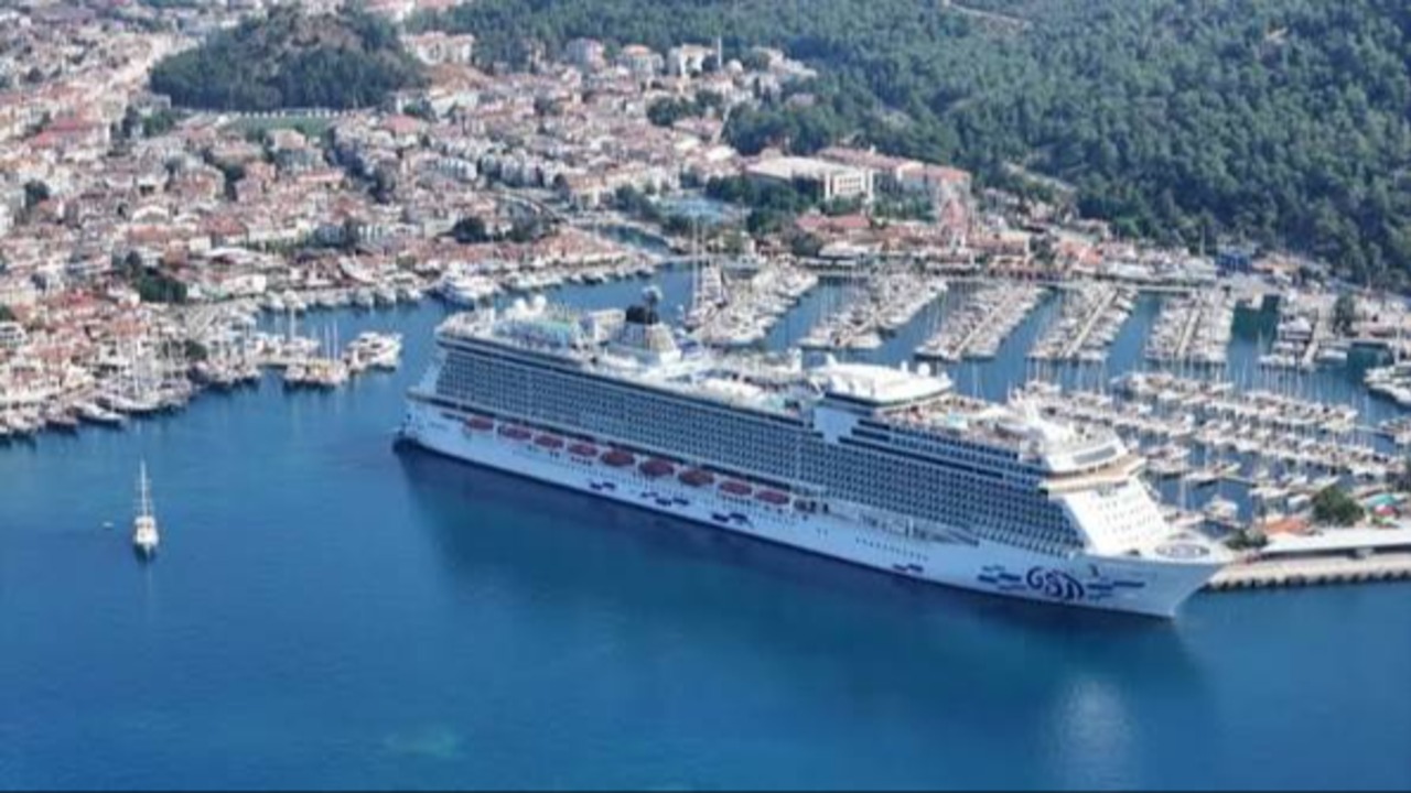 Guide des Croisières : Qu'est-ce que c'est, comment ça marche et quels itinéraires choisir ?