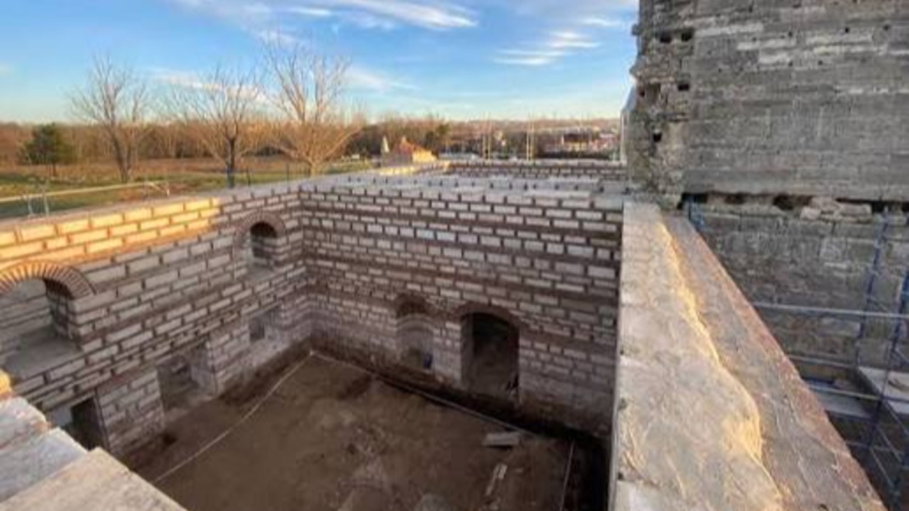 Sur les Traces de l'Empire Ottoman : Un Voyage Culturel des Origines aux Capitales