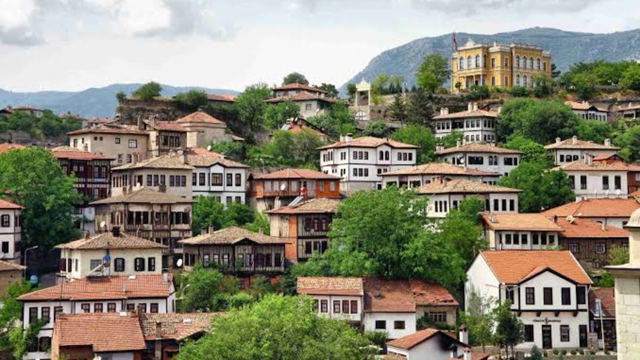 Que visiter à Safranbolu : Guide UNESCO | Travel Tour Shop