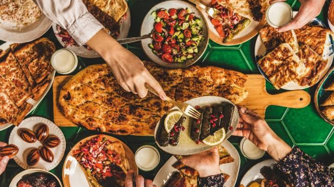 Que manger à Taksim ? Guide culinaire de l'avenue İstiklal