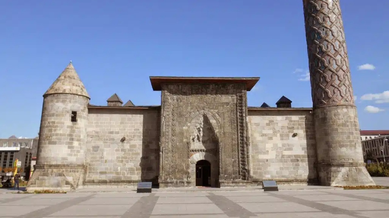 Visiter Erzurum : Guide entre Histoire, Neige et Nature