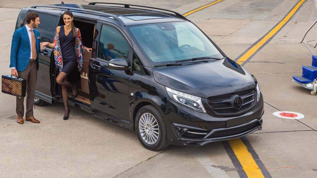 Qu'est-ce qu'un transfert aéroport et pourquoi est-ce essentiel pour votre voyage ?