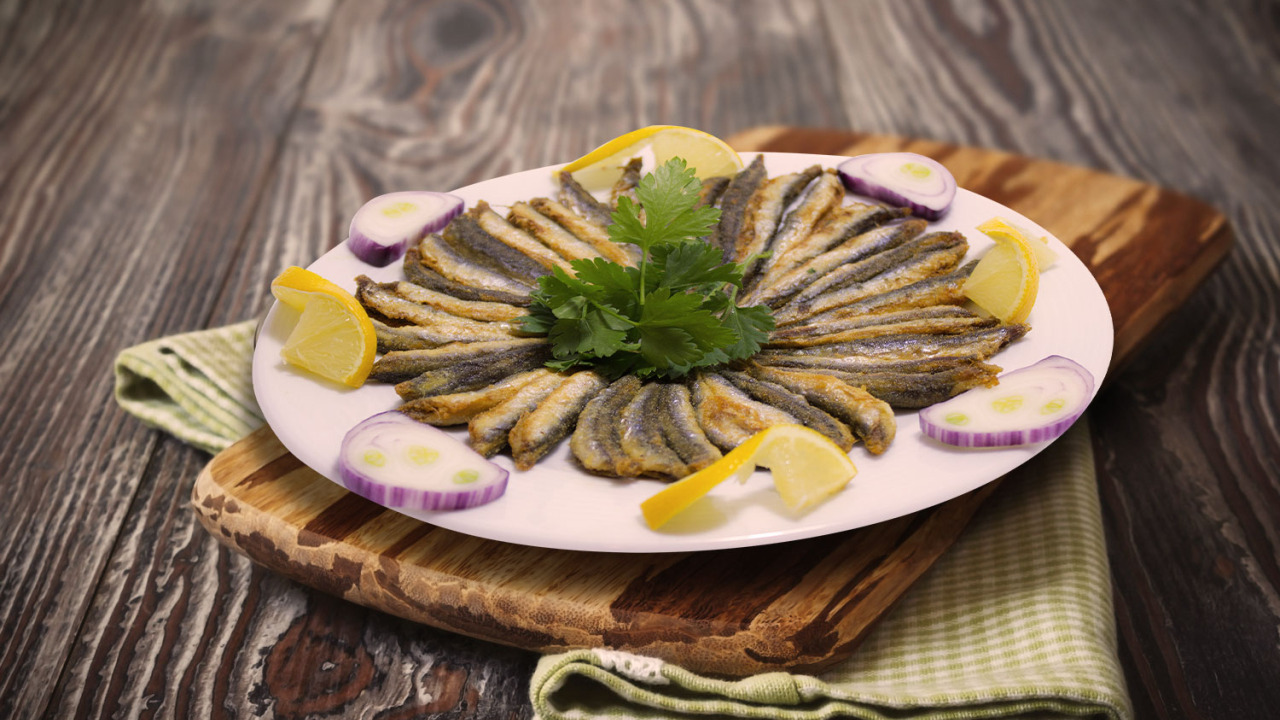 Cuisine de la Mer Noire : Guide des Saveurs et Spécialités Régionales