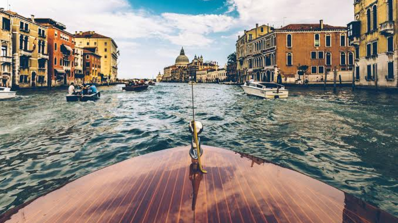 Que visiter en Italie : Guide complet entre Rome, Florence, Venise et cités emblématiques