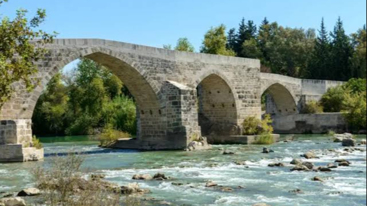 Que faire à Side et Manavgat : Cités antiques, plages et nature