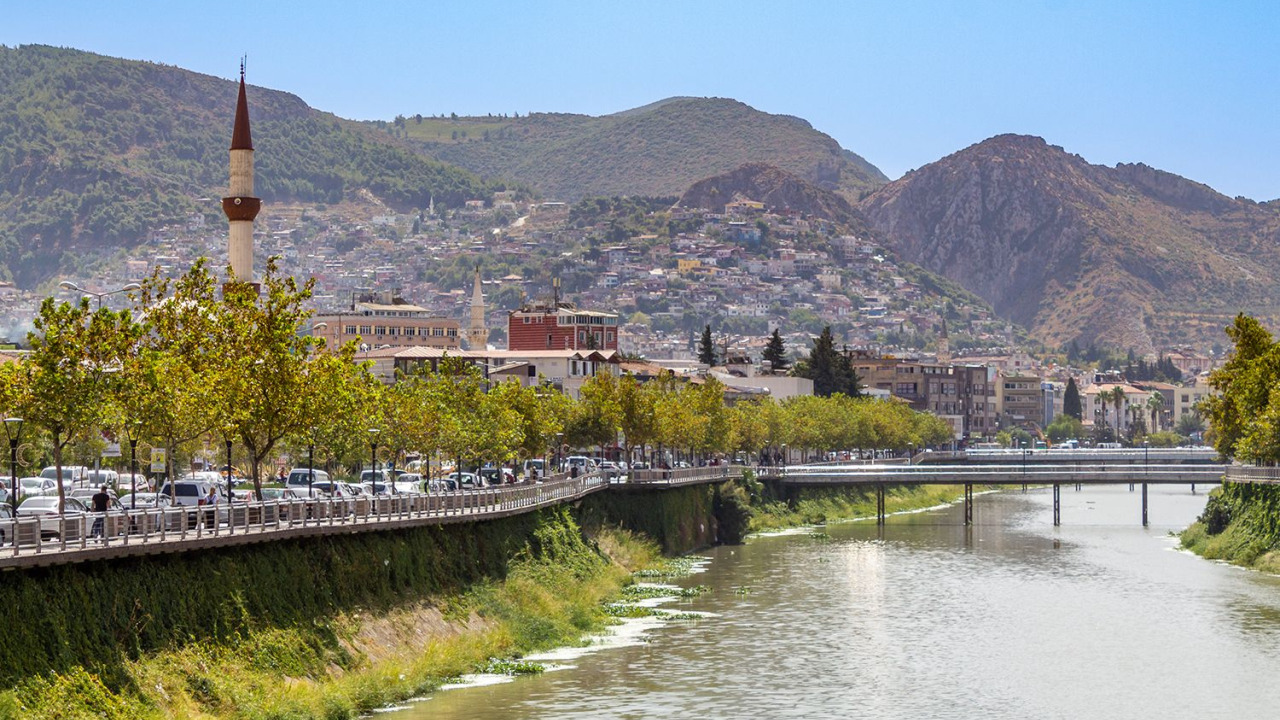 Visiter Hatay : Antakya, carrefour des cultures et saveurs ancestrales