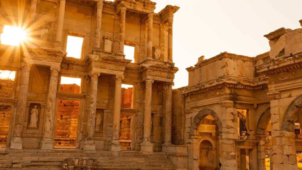 Die 10 besten Tour-Routen in der Türkei: Kultur, Natur und Abenteuer