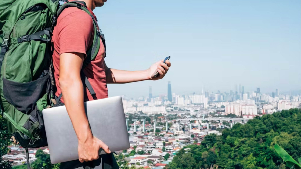 Digital Nomadism in Turkey: The Ultimate Guide for Remote Workers