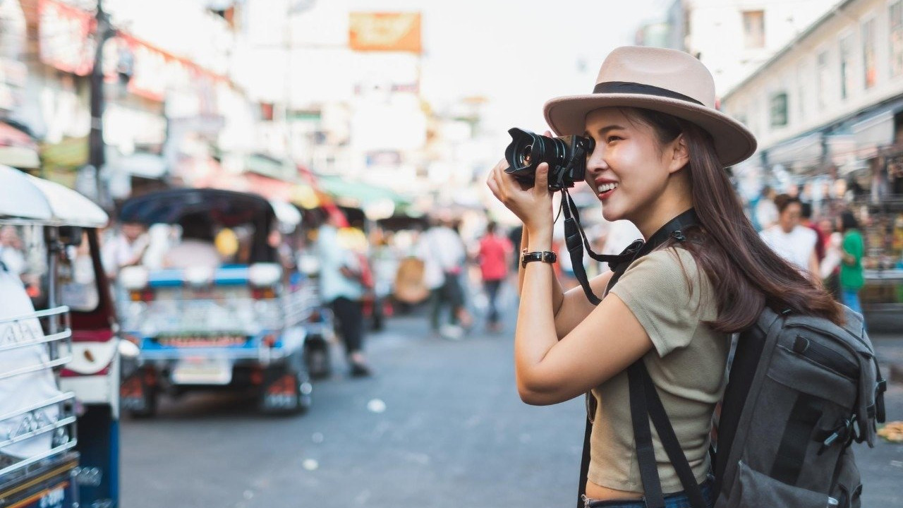 Turkey: The Strategic Bridge Between East and West in the Era of Asian Tourism