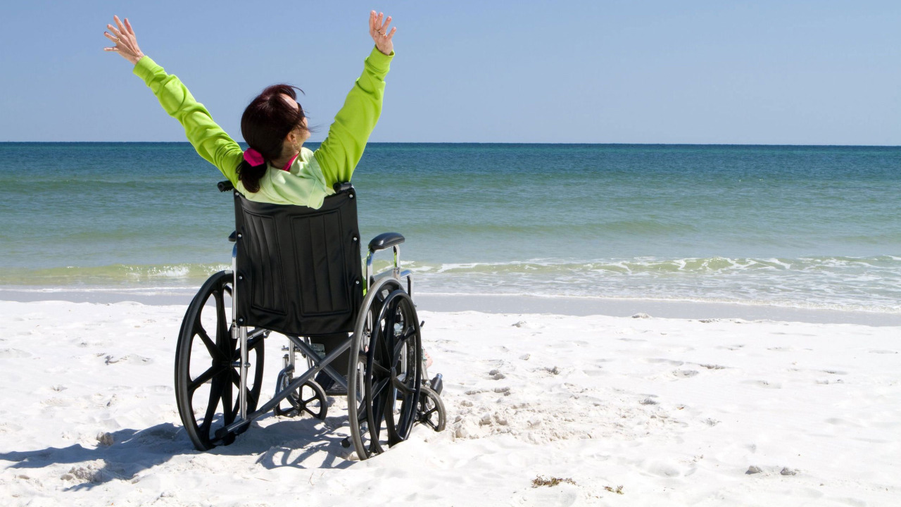Tourisme Accessible et Esprit Paralympique : Le Guide Complet pour un Voyage Sans Handicap