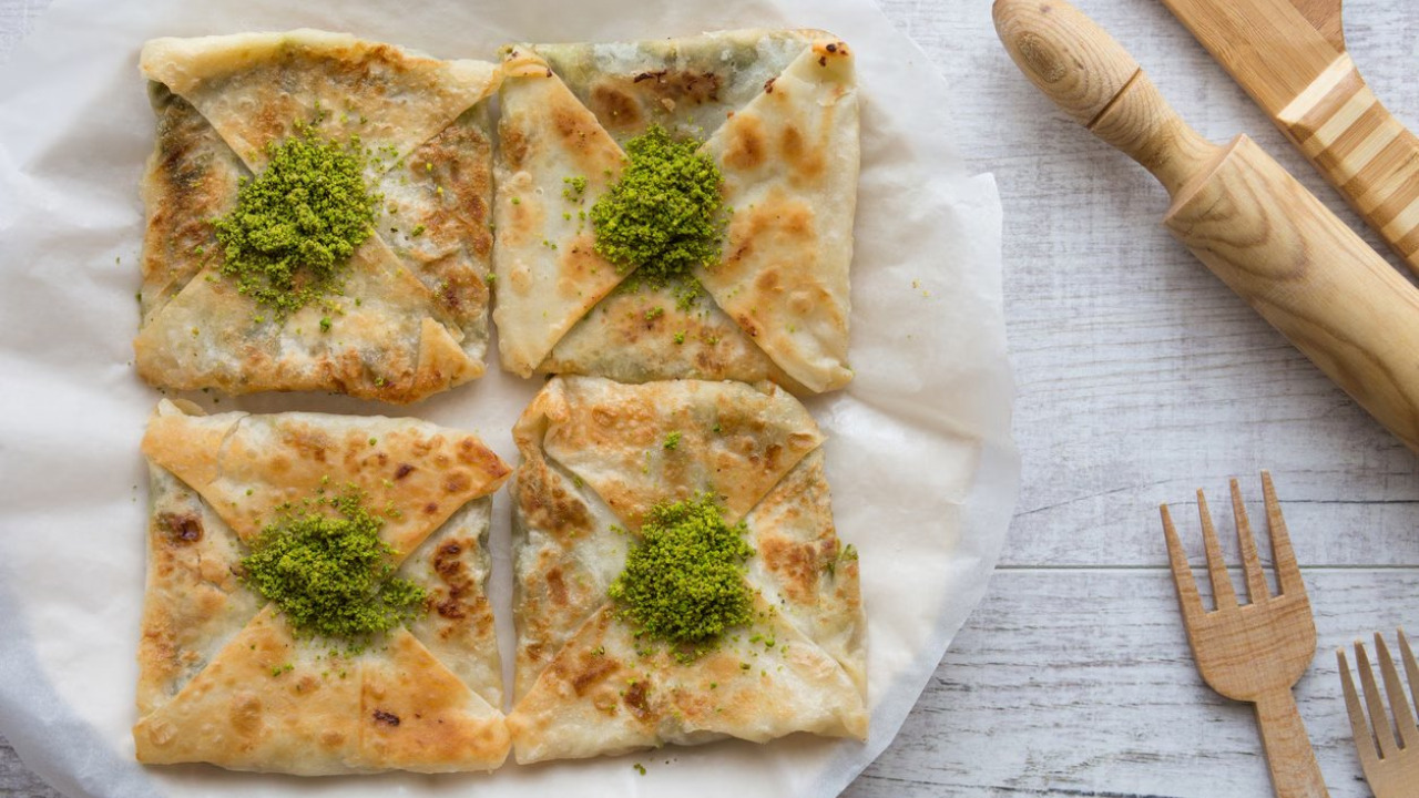 Guide Gastronomique de Gaziantep : Que manger en 3 jours ?