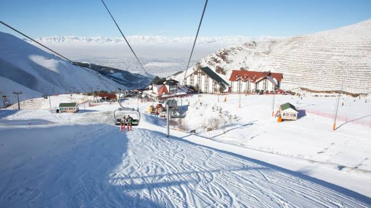 Erzurum Palandöken Kayak Merkezi: Kış Sporları ve Gezi Rehberi