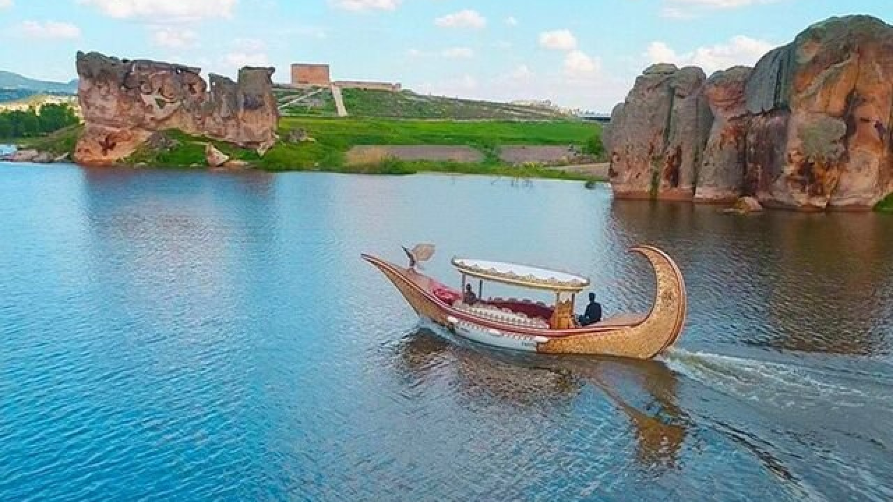 Phrygian Valley & Thermal Springs Guide: Afyonkarahisar