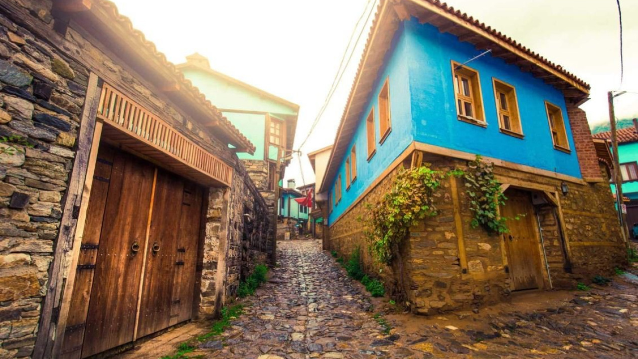 Best Places to Visit in Bursa: A Guide to Ottoman Heritage and Uludağ