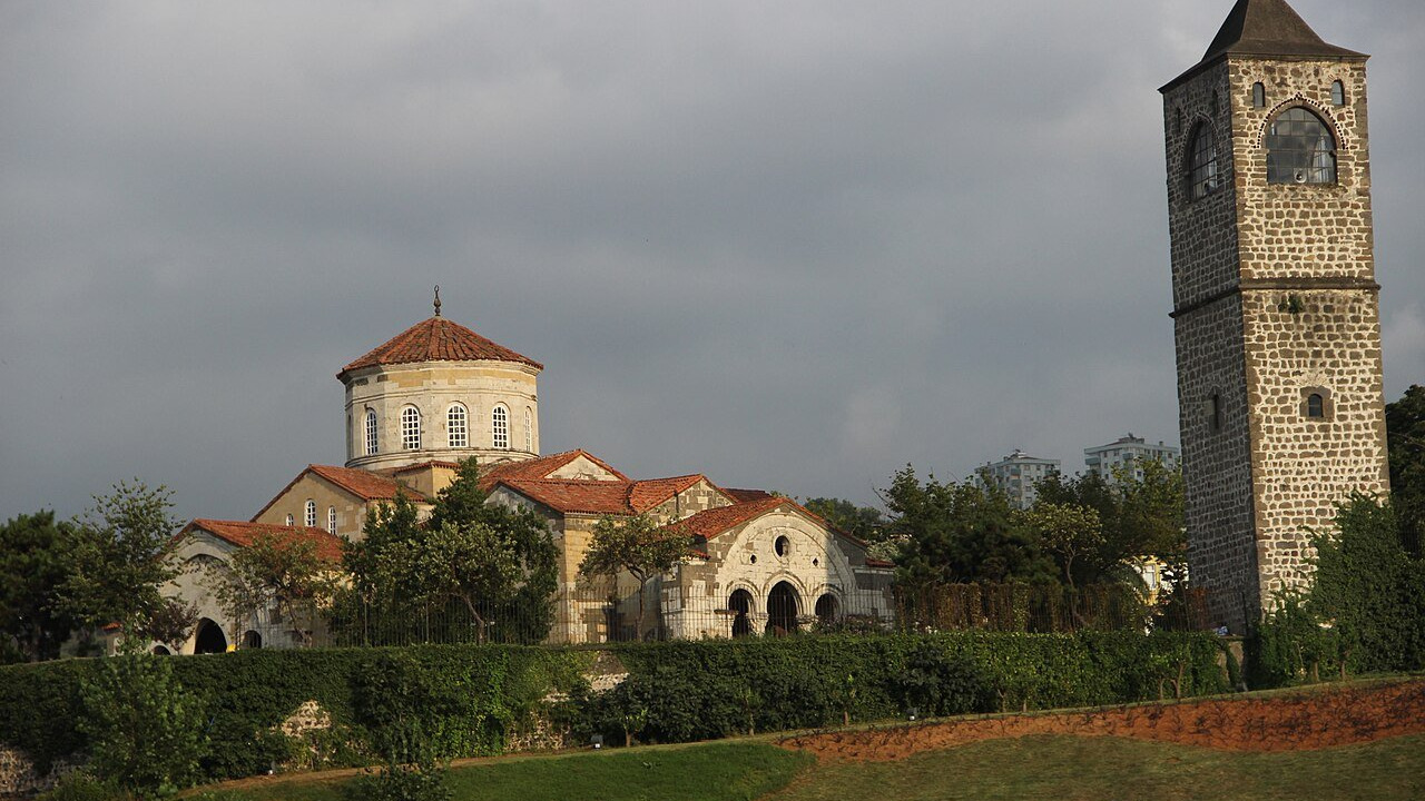 Que voir à Trabzon : Ayasofya, le Pavillon Atatürk et votre itinéraire culturel