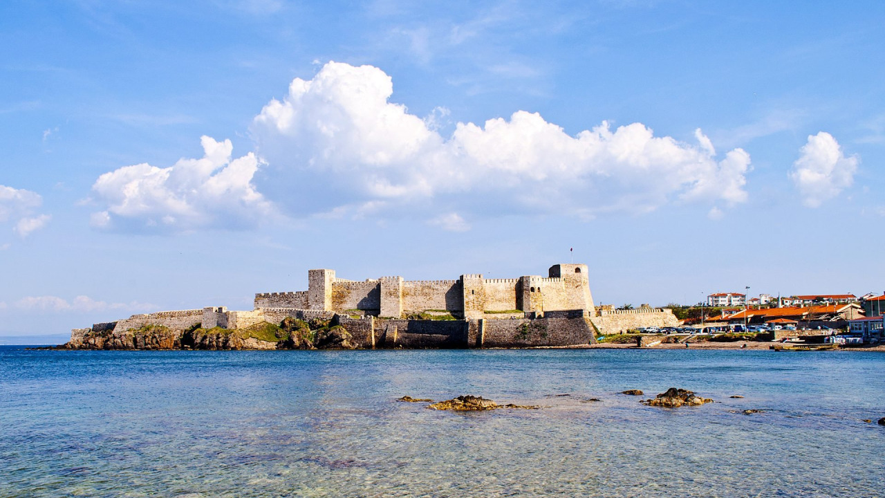Best Places to Visit in Çanakkale: A Comprehensive Guide to Gallipoli, Troy, and Assos