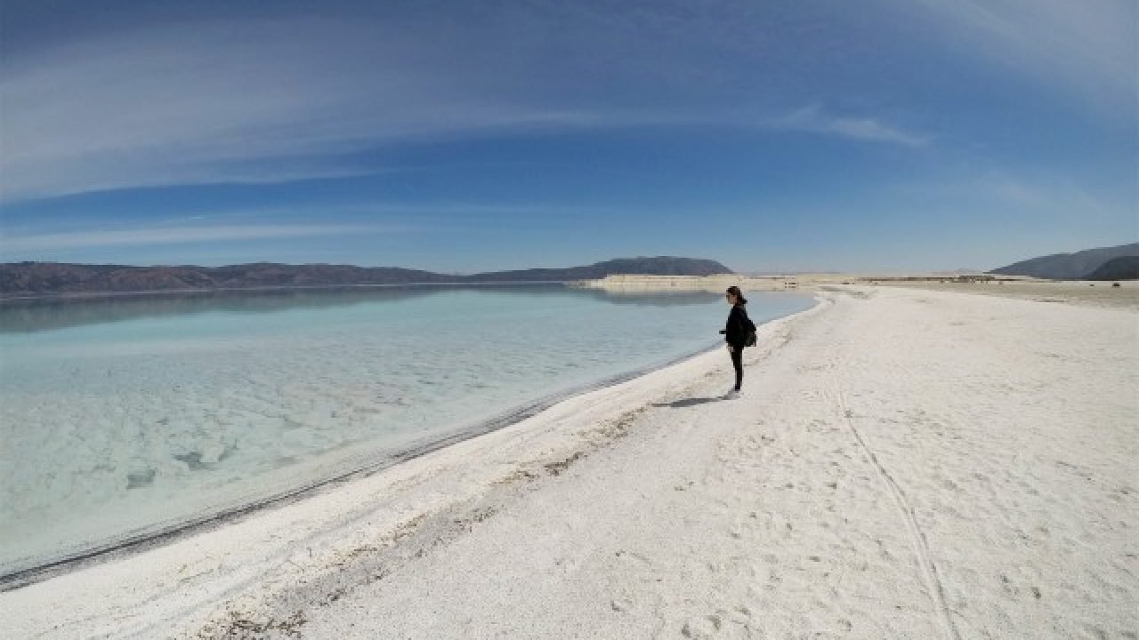 10 Posti Migliori Dove Fare Camping in Turchia: Guida ai Luoghi Naturali e Aree Sosta