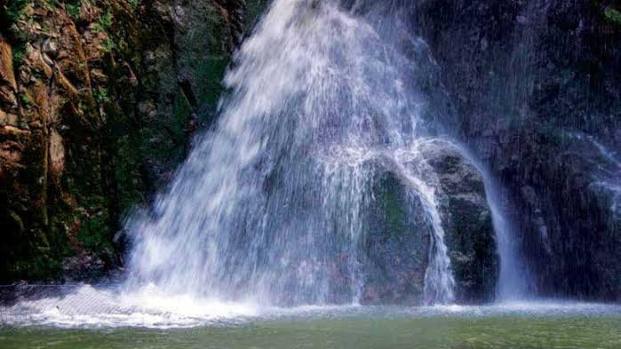 Guide to Yalova Sudüşen Waterfall and Thermal Springs