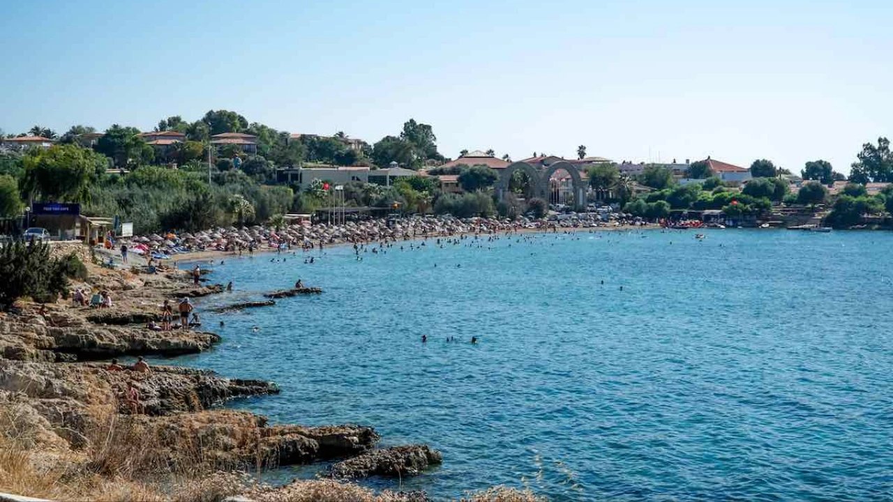 Guide de Voyage : Sığacık, la Perle de Seferihisar (Cittaslow)