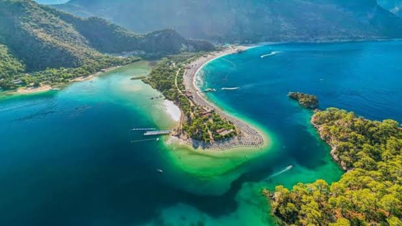 3 Days in Fethiye: Your Day-by-Day Itinerary