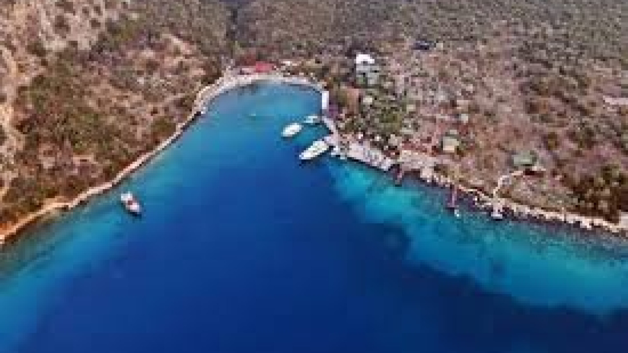 Trasporto Fethiye Kaş: Opzioni Autobus, Auto e Barca