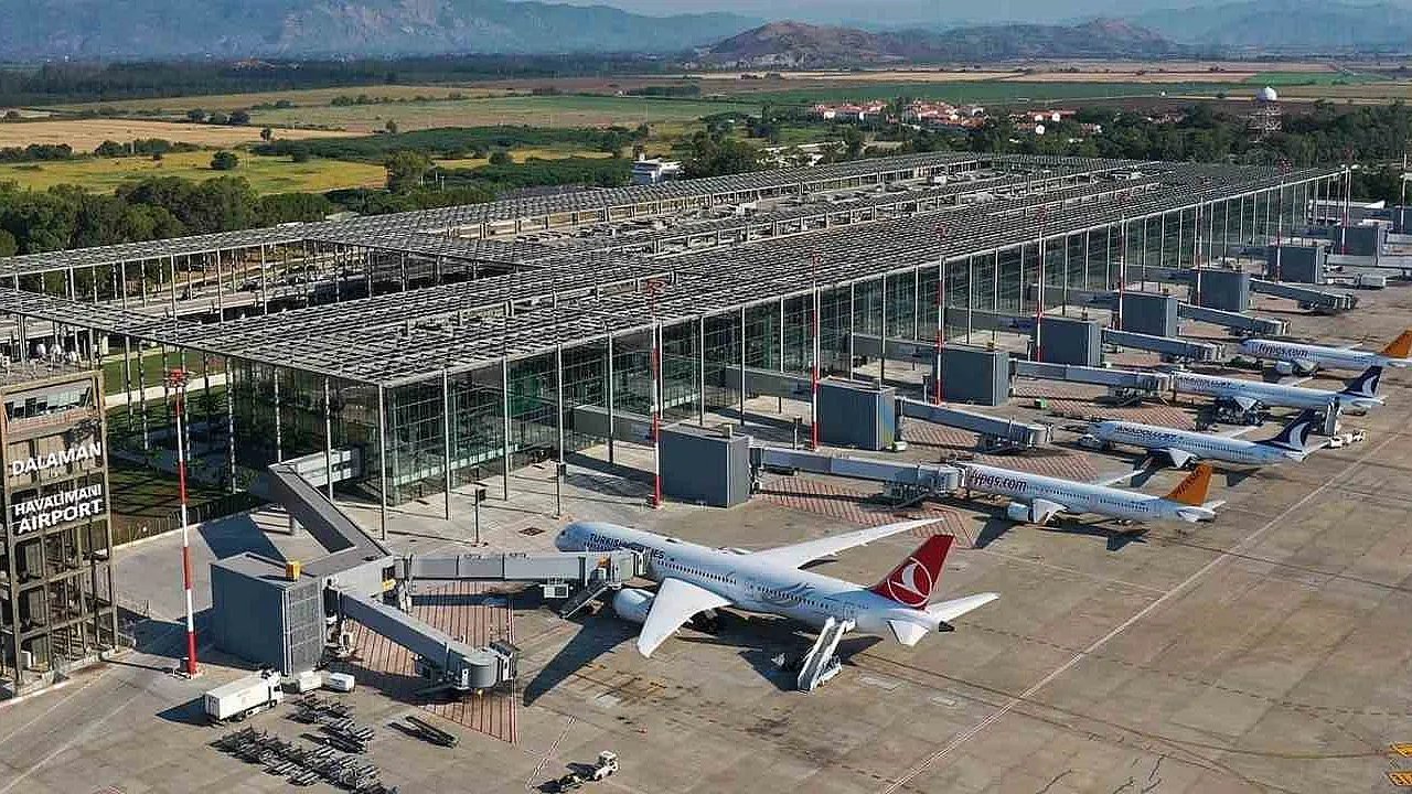 Dalaman Airport to Fethiye & Kaş: Your Ultimate Transfer Guide
