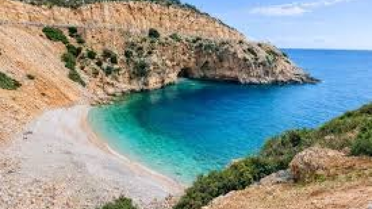Kekova Boat Tour Guide: Routes, Departure Points, and Times
