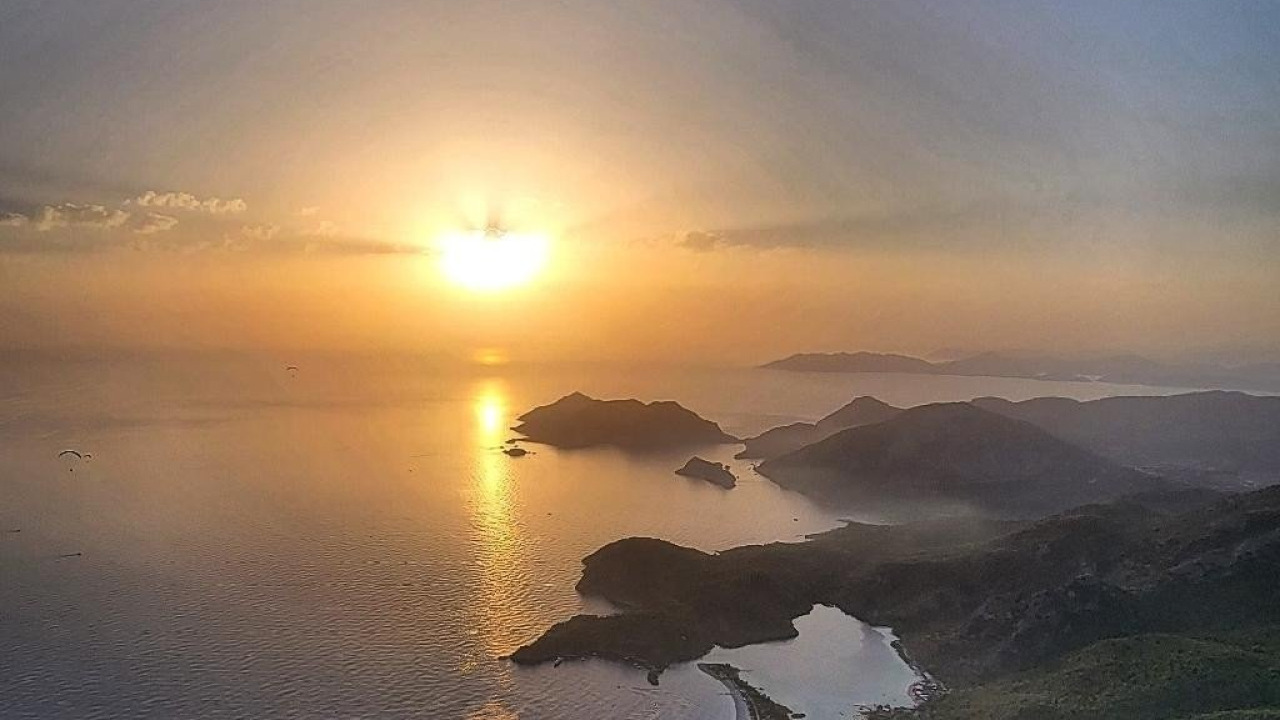 Ölüdeniz Evening & Nightlife Guide: From Sunset to Midnight
