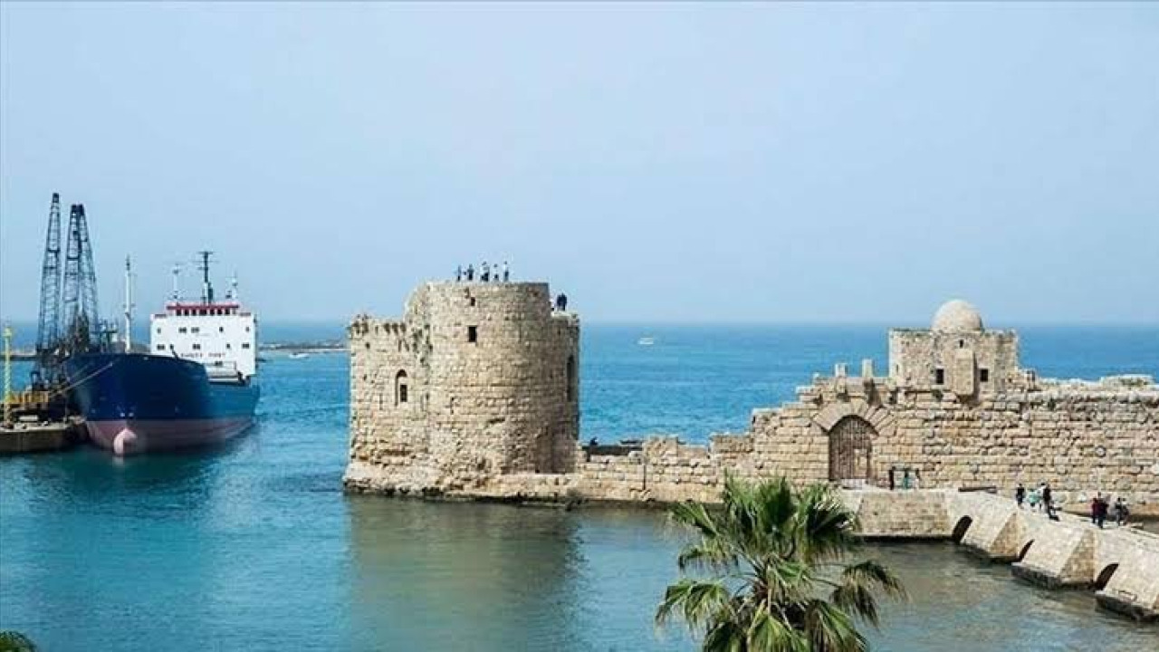 Yalova Travel Guide: Nature, Thermal Springs, and History