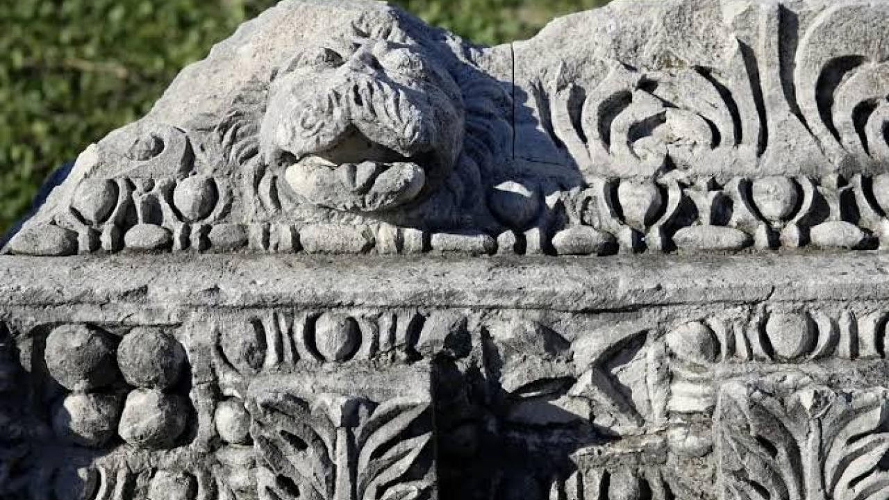 Xanthos and Letoon Guide: Lycia's Capital and Sacred Site