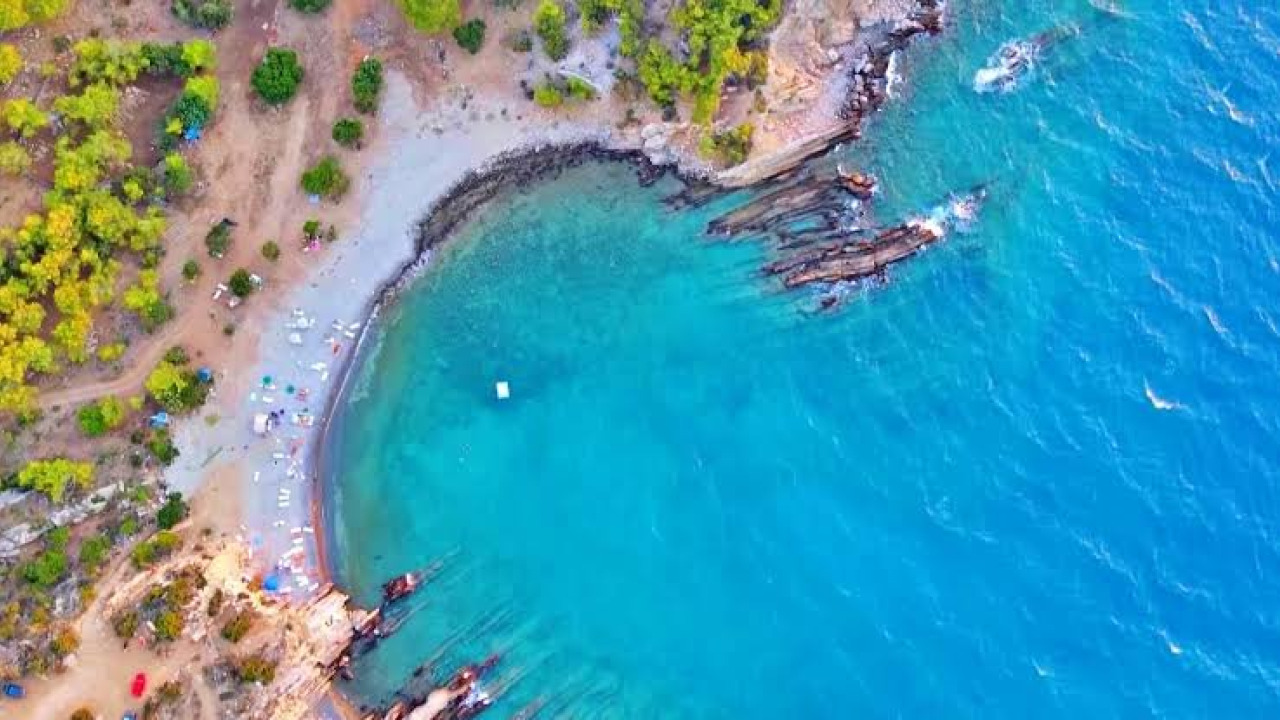 Tisan Bay Travel Guide: A Twin-Coast Peninsula in Silifke