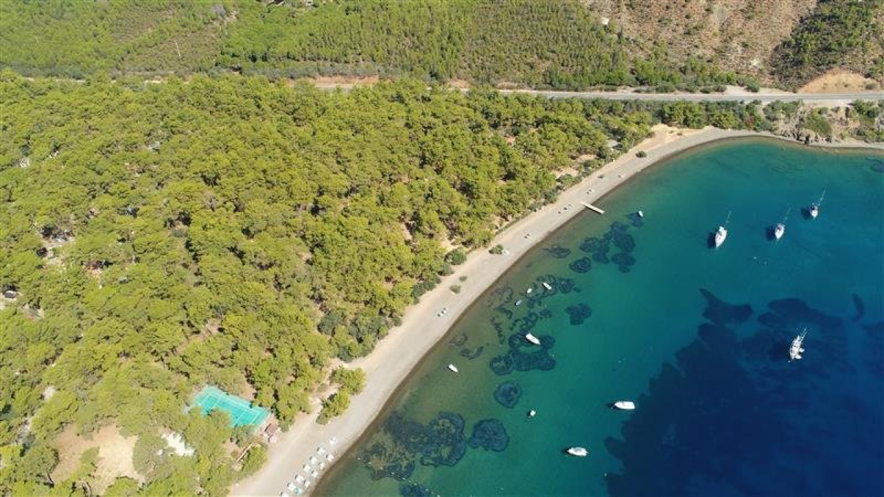 Guide de Voyage du Canyon de Kovanlı : Itinéraire du Yazılı Kanyon à Isparta