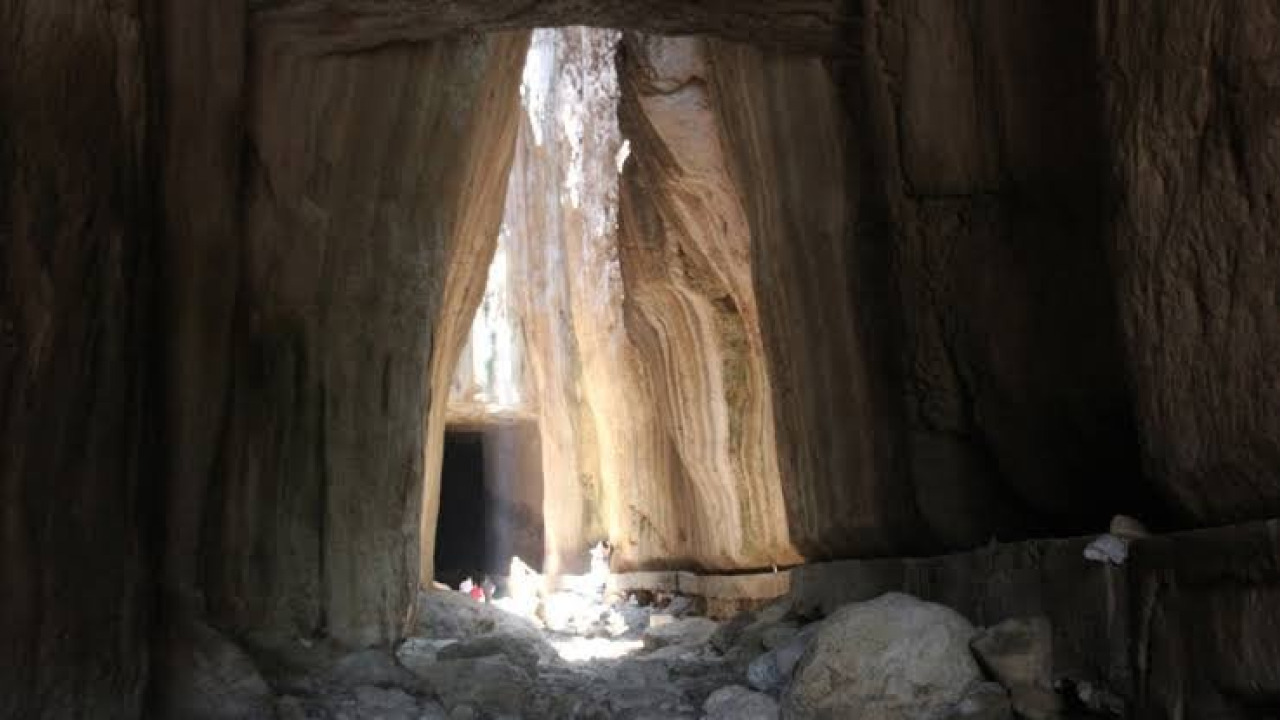 Titus Tunnel Travel Guide: Roman Engineering and Beşikli Cave in Samandağ
