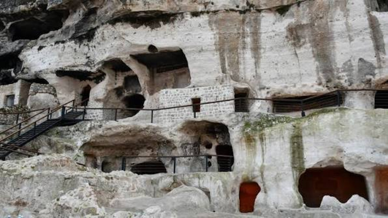 Guide de Hasankeyf : Une Histoire Déplacée au Bord du Tigre