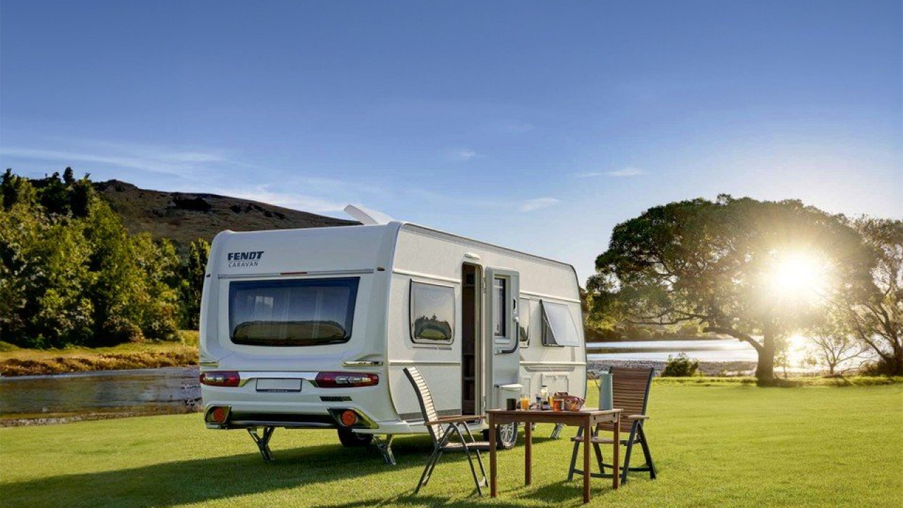 Caravan Safety and Parking Tips: Your Overnight Stay Guide