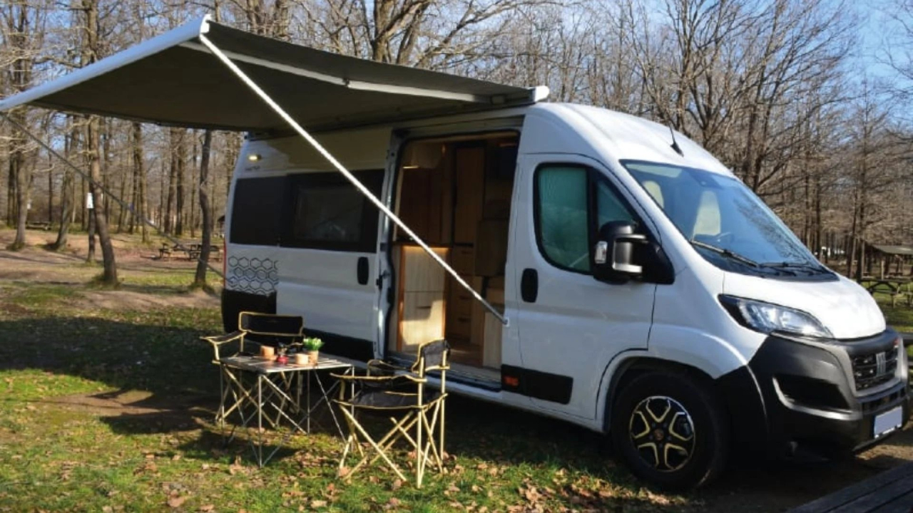 Your Ultimate Guide to Caravan & Motorhome Rental in Turkey: Expert Tips