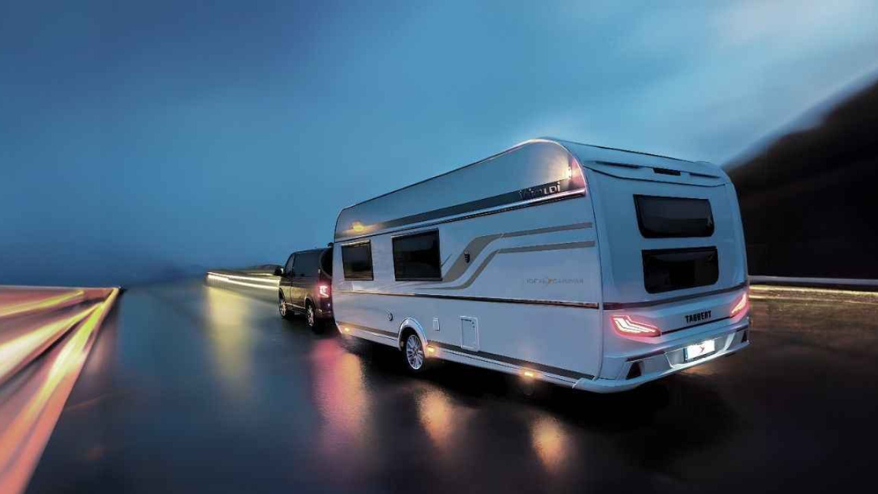 Marmara RV Routes: From İğneada's Floodplain Forests to Yedigöller