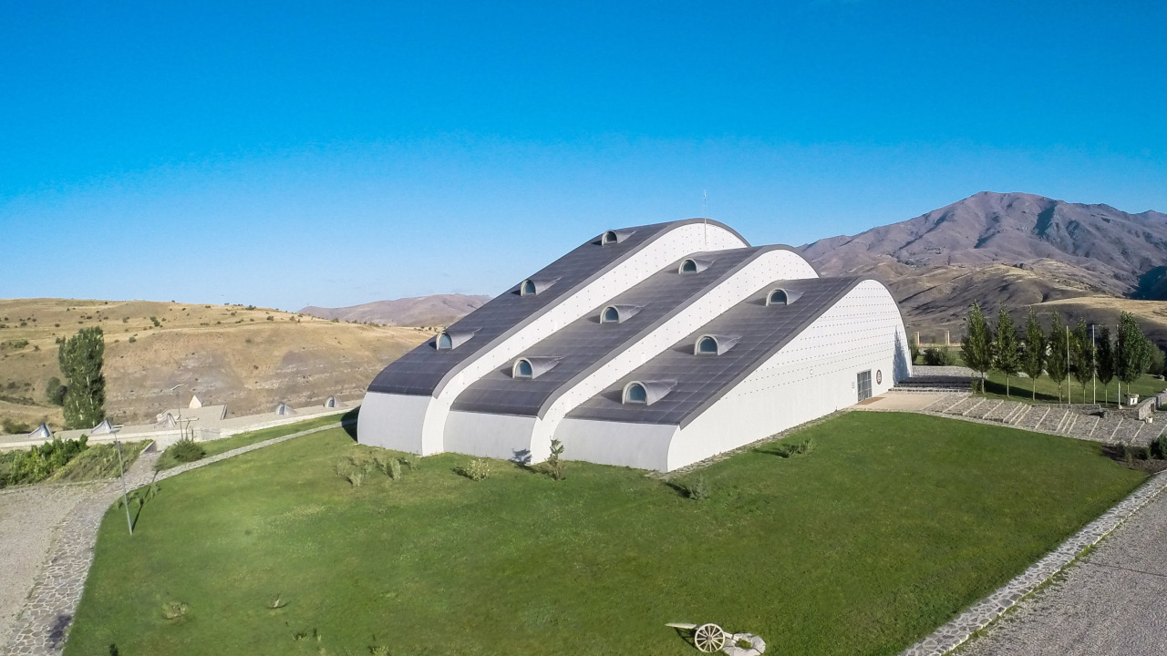 Baksı Museum Guide: A Village Museum in the Çoruh Valley