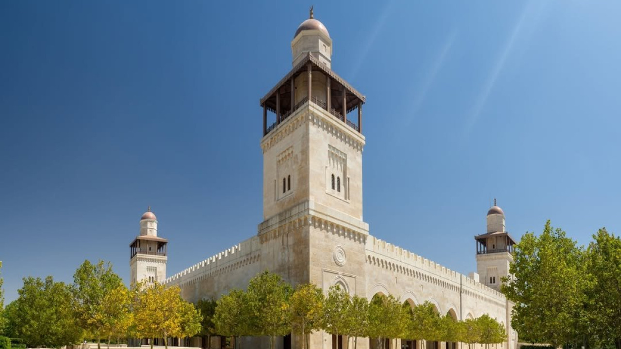 Your Essential Jordan Pass Guide: Navigating Visa & Site Entry