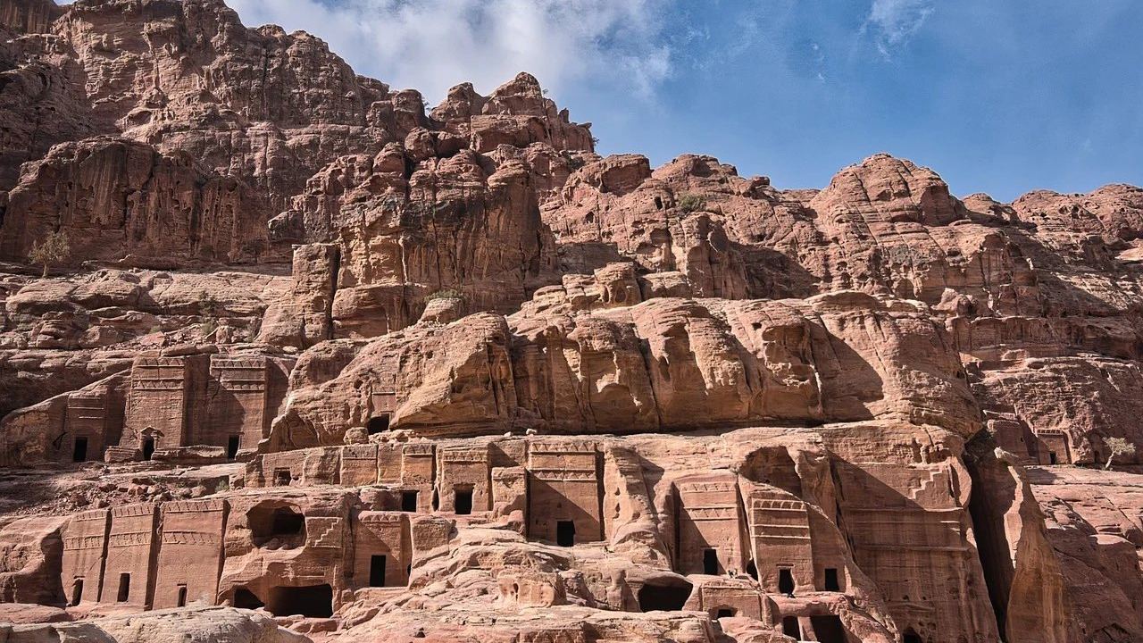Jordan Travel Season: Month-by-Month Weather & Best Time to Visit