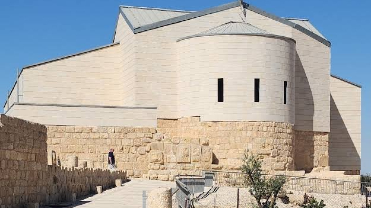 Madaba, the City of Mosaics: Your Guide to Byzantine Maps and Church Floors