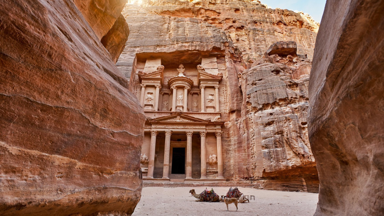 Karak Castle Travel Guide: A Crusader Fortress in Jordan