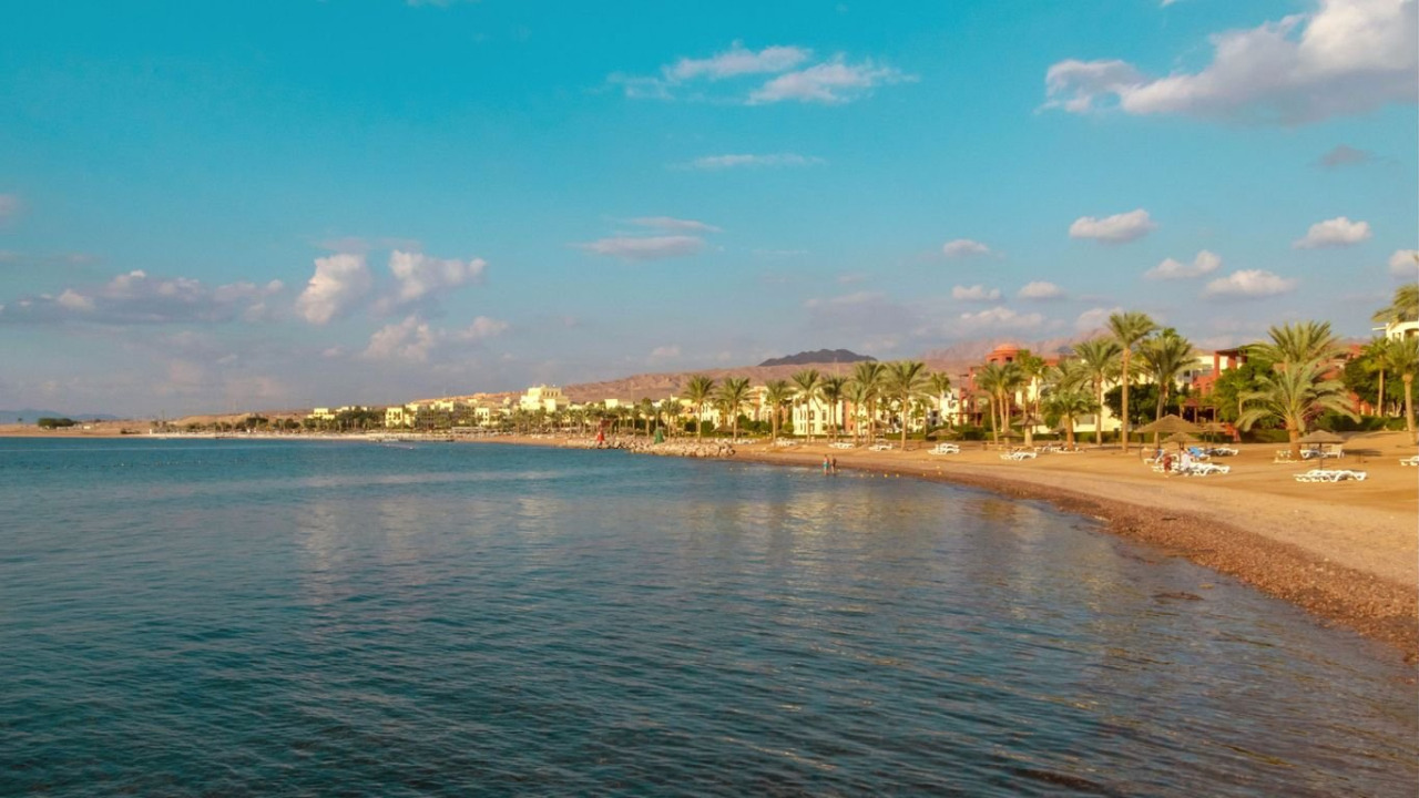 Aqaba Travel Guide: City, Beaches, and History on the Red Sea Coast