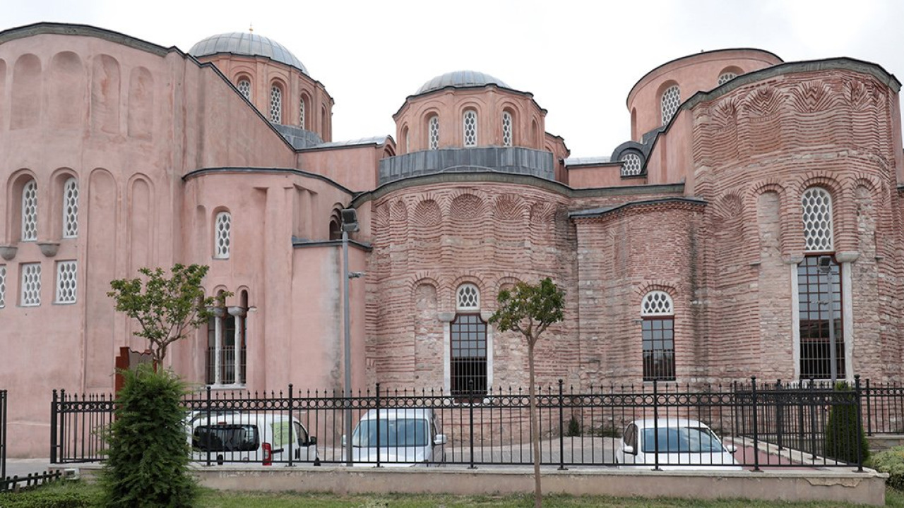 Guide de Zeyrek et Fatih : Des Briques Byzantines aux Complexes Ottomans