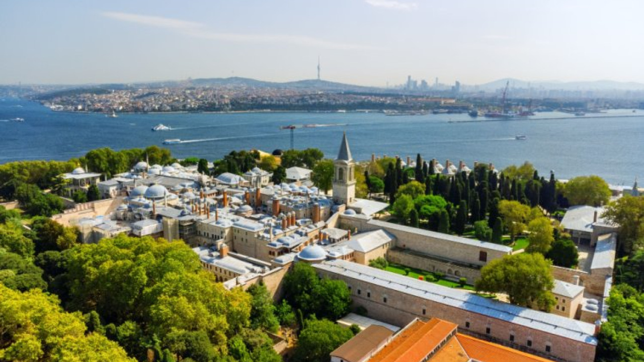 Planifier sa visite de musées : Quels deux musées combiner le même jour à Istanbul ?